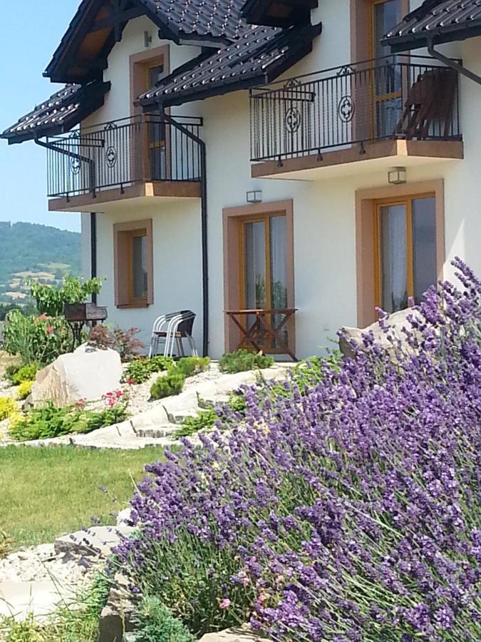 Domki Pod Magura Bystra  Exterior photo