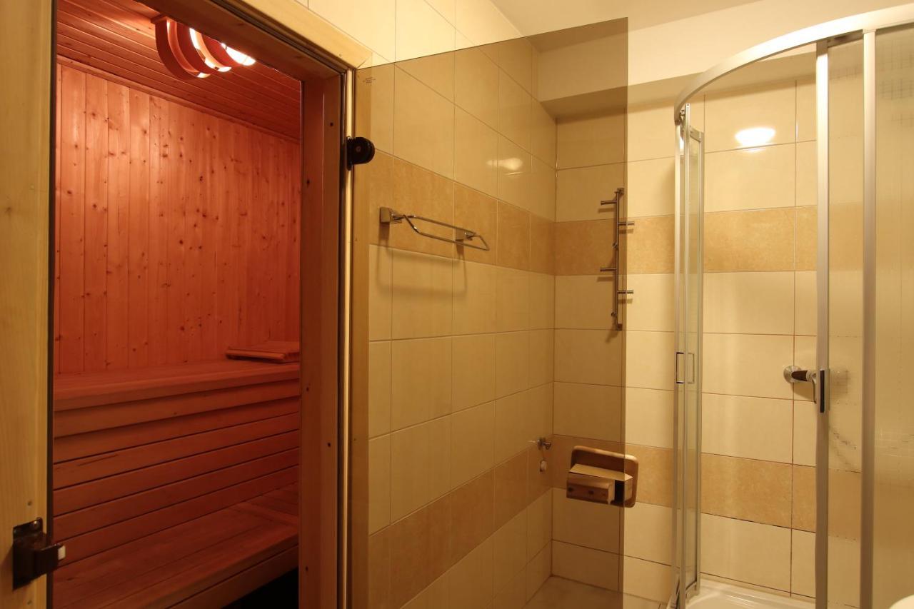 Domki Pod Magura Bystra  Exterior photo