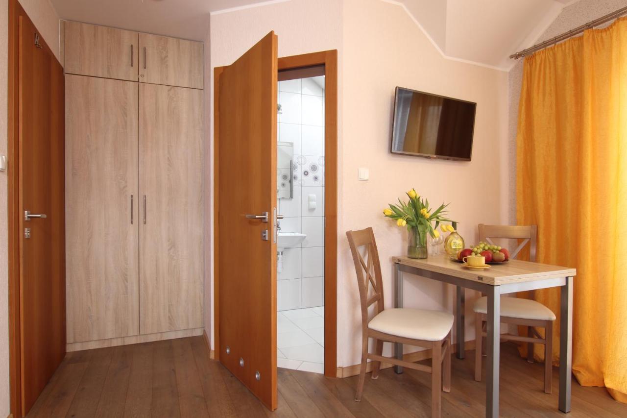 Domki Pod Magura Bystra  Exterior photo