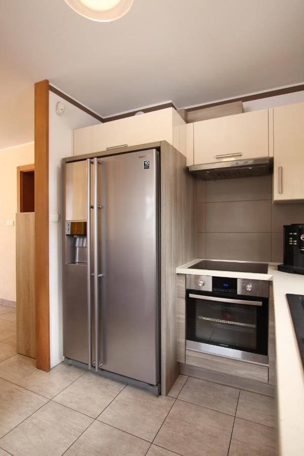 Domki Pod Magura Bystra  Exterior photo
