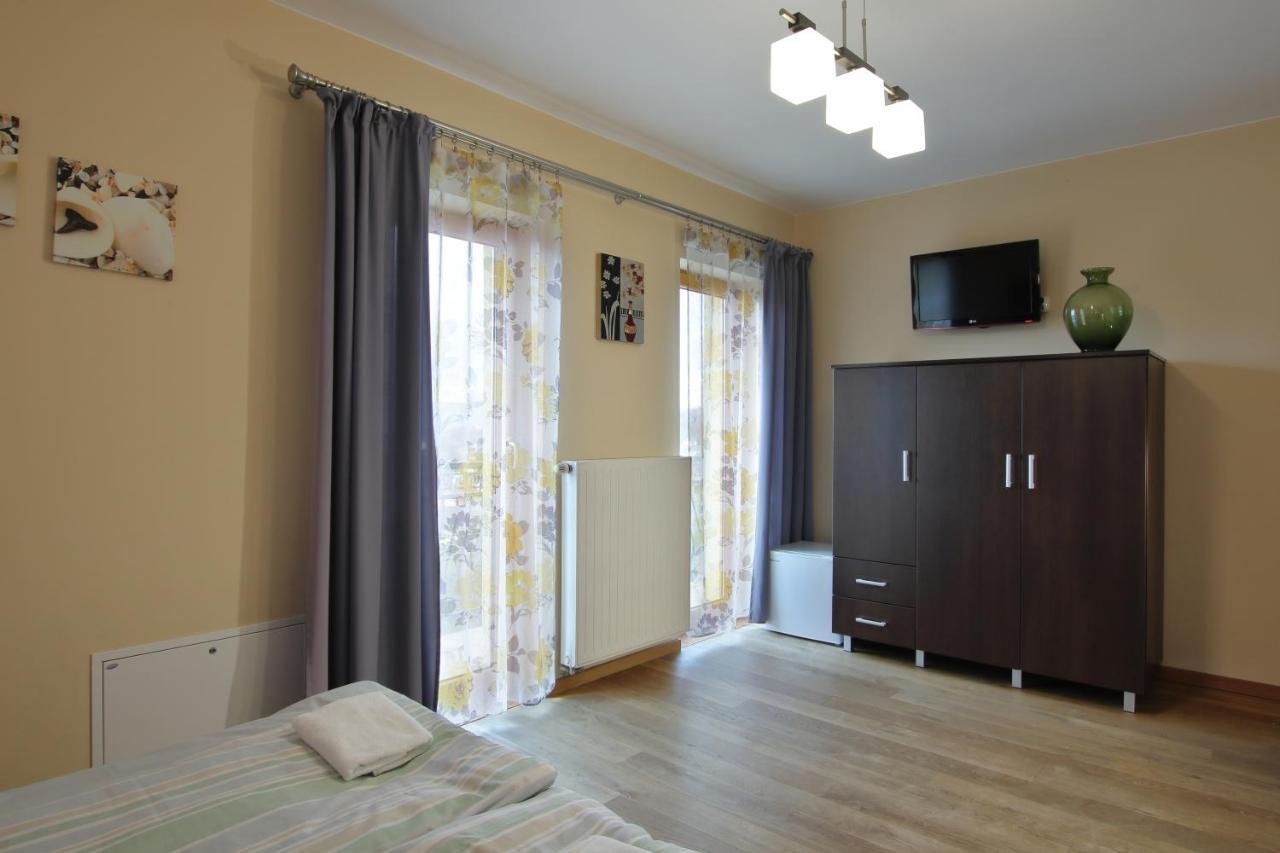 Domki Pod Magura Bystra  Exterior photo