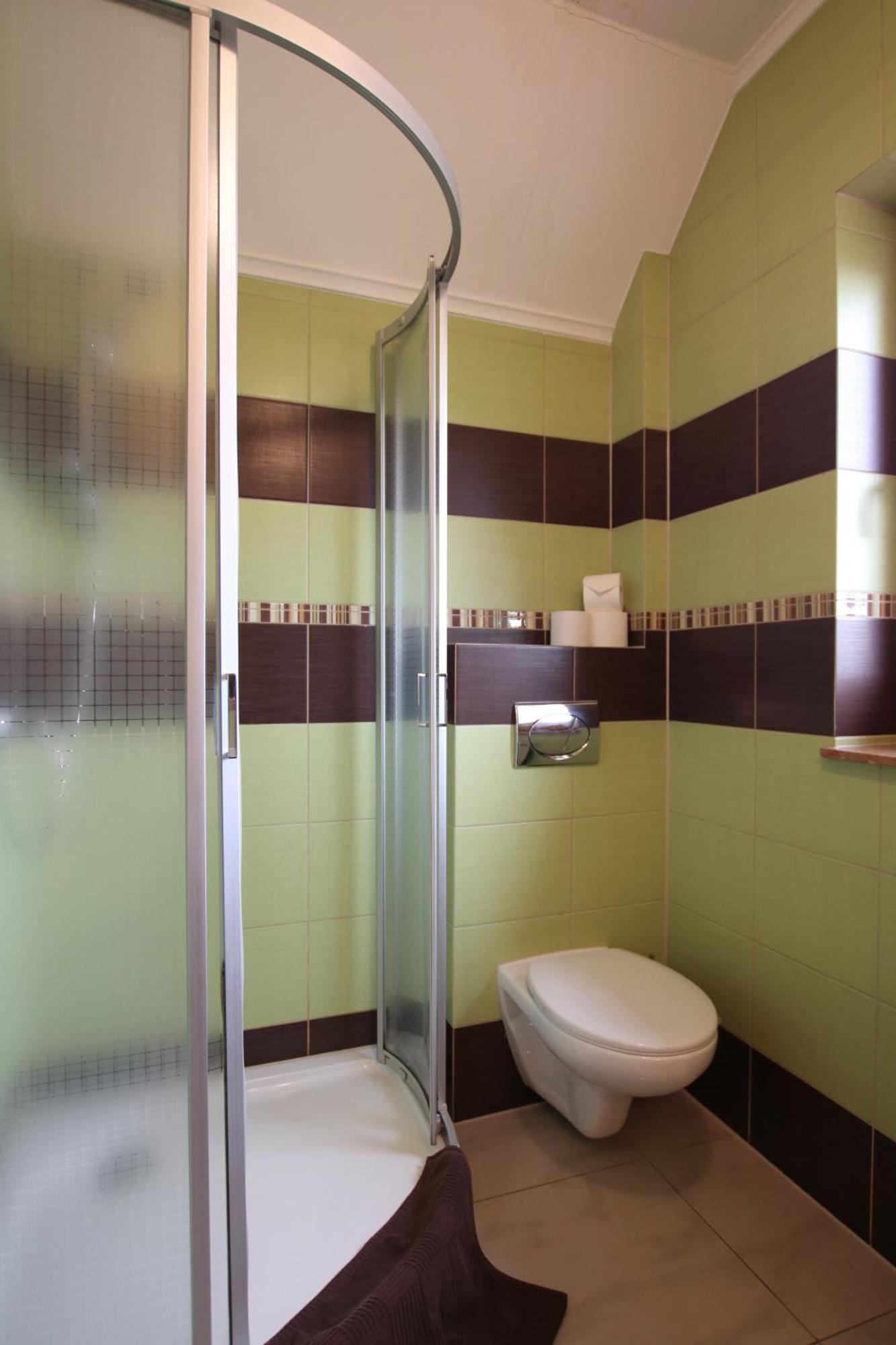 Domki Pod Magura Bystra  Room photo